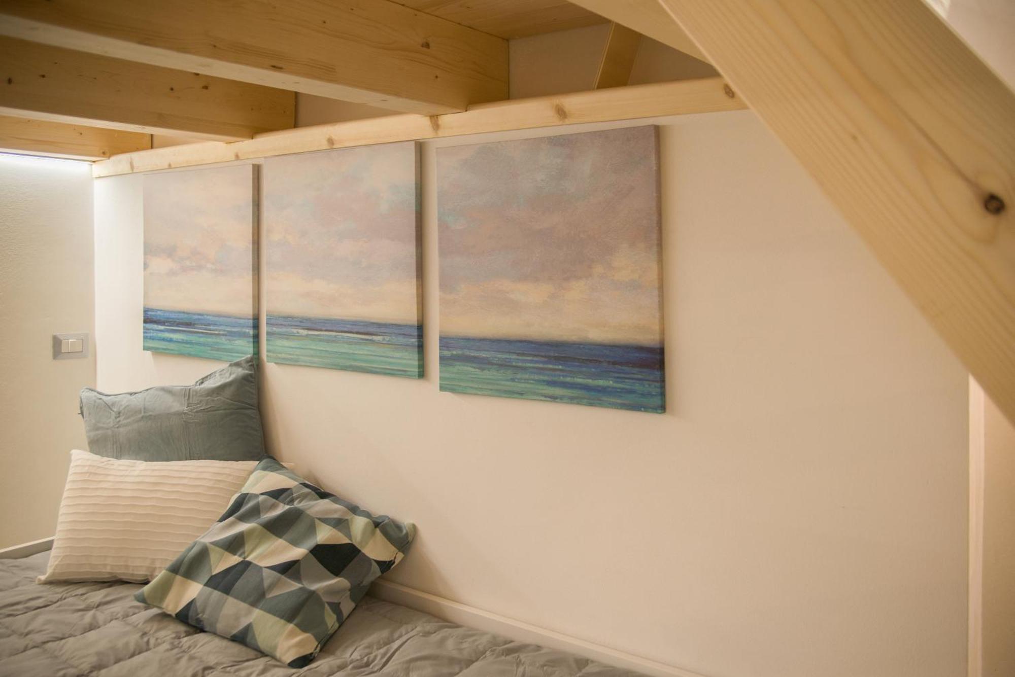 Apartamento La Perla Florencia