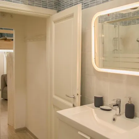 Apartamento La Perla Florencia Exterior foto