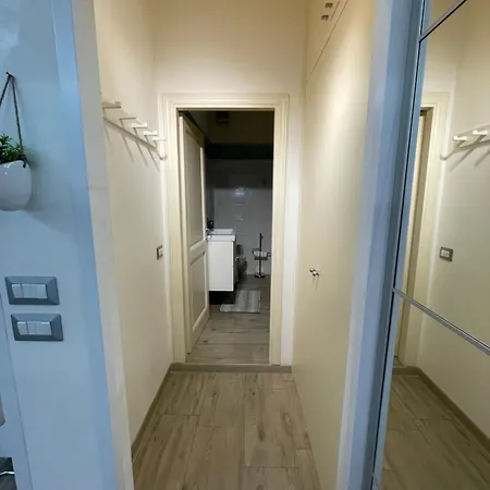 Apartamento La Perla Florencia Exterior foto