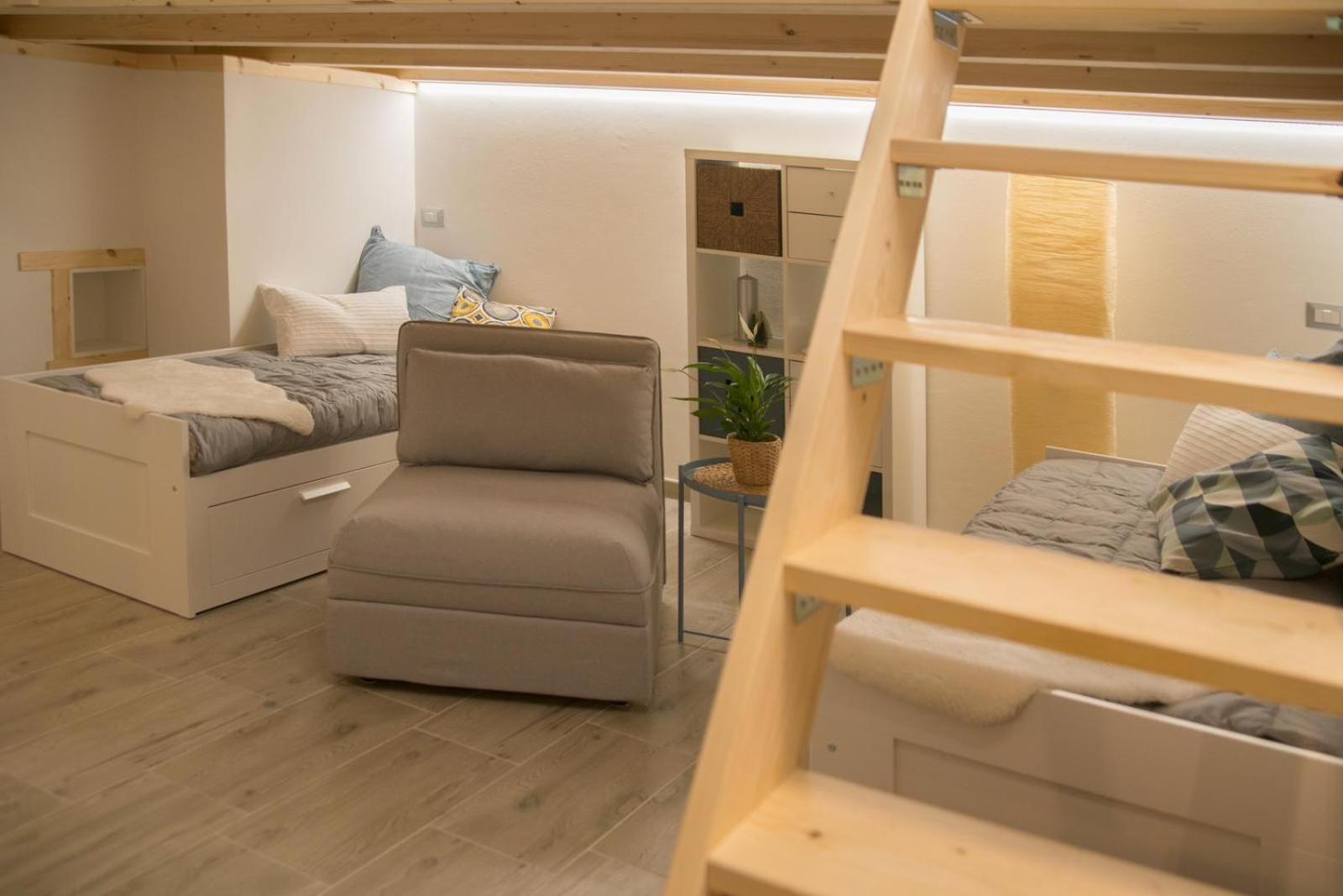 Apartment La Perla Florenz
